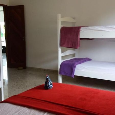 Canarios Hostel Rio das Ostras Dış mekan fotoğraf