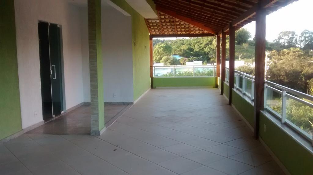Canarios Hostel Rio das Ostras Dış mekan fotoğraf