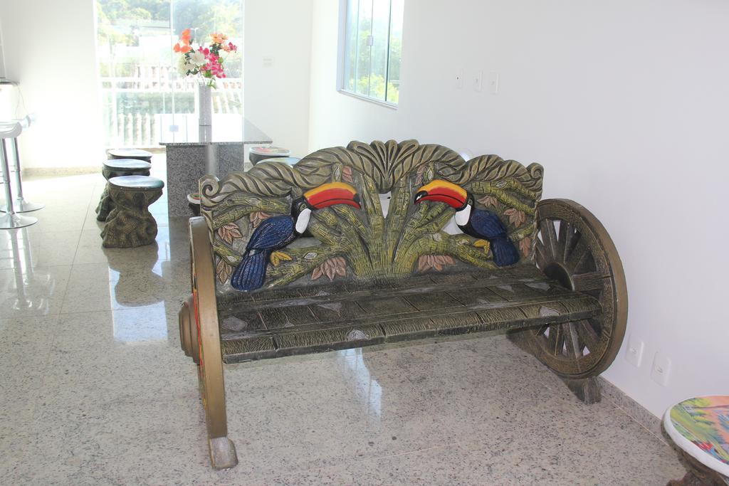 Canarios Hostel Rio das Ostras Dış mekan fotoğraf